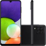 outlet-smartphone-samsung-galaxy-a22-128gb-4gb-de-ram-preto-1
