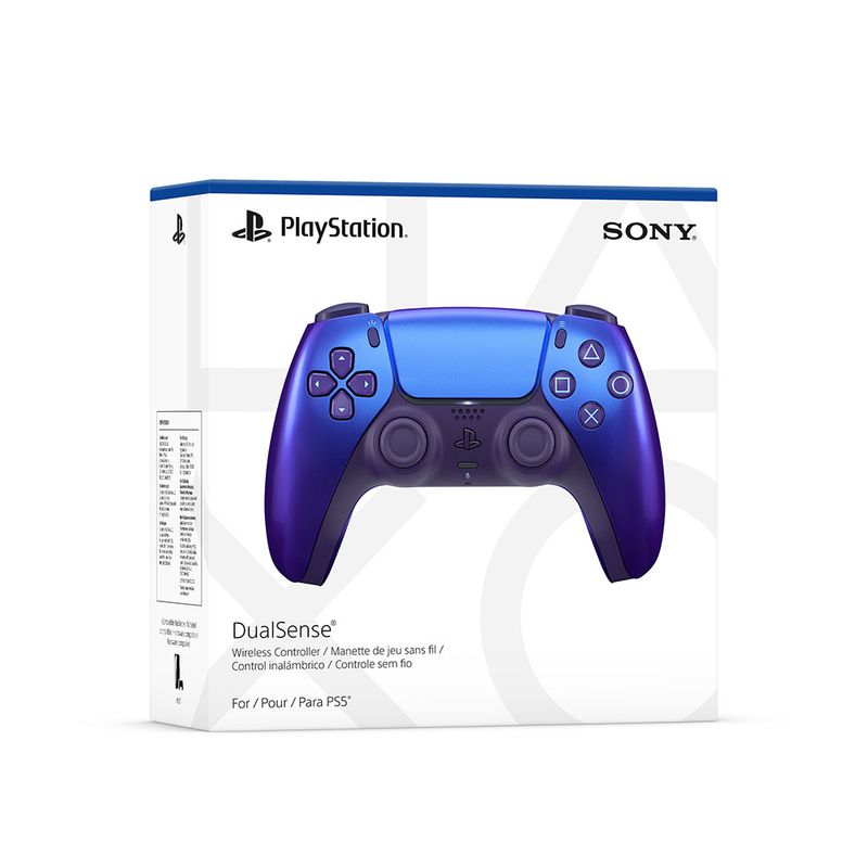 Remote ps5 discount