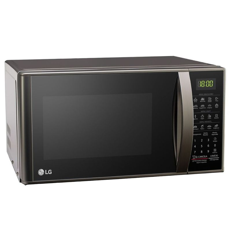 forno-micro-ondas-lg-30l-ms3043bra-easyclean-prata-220v-2