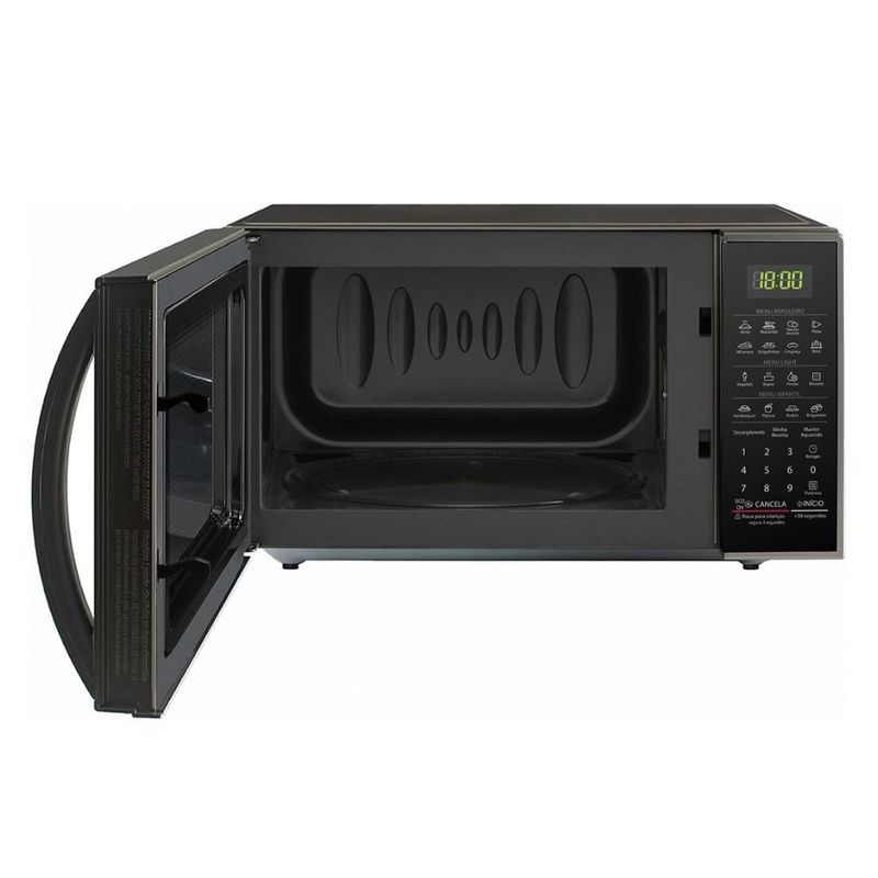 forno-micro-ondas-lg-30l-ms3043bra-easyclean-prata-220v-5