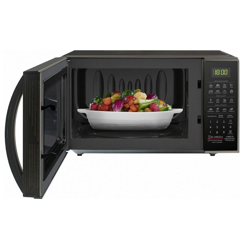 forno-micro-ondas-lg-30l-ms3043bra-easyclean-prata-220v-6