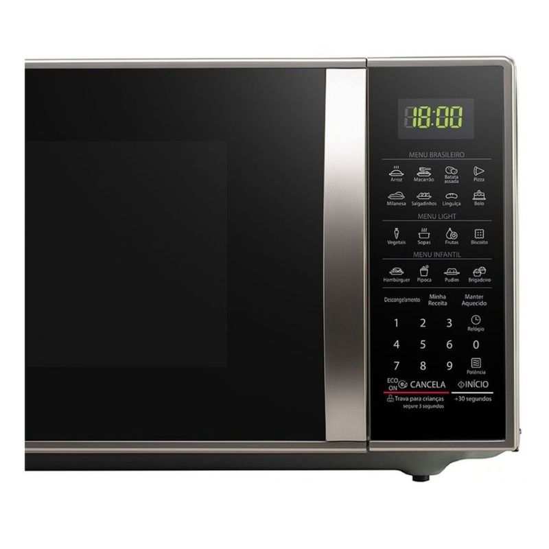 forno-micro-ondas-lg-30l-ms3043bra-easyclean-prata-220v-8