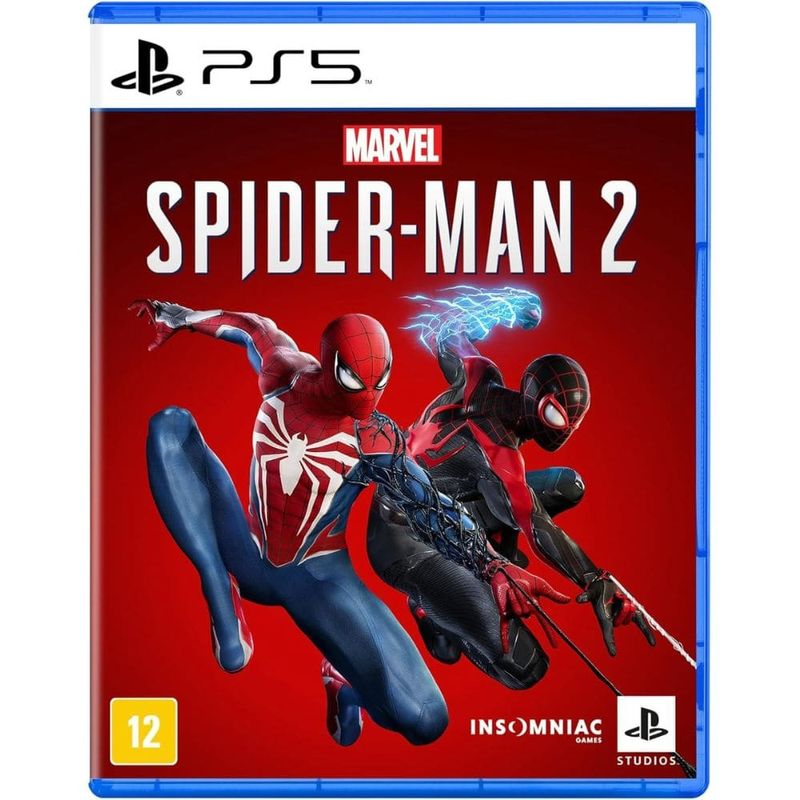 jogo-ps5-marvel-s-spider-man-2-sony-1