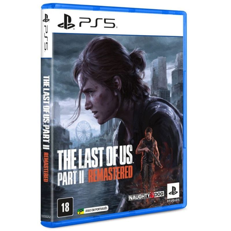 jogo-ps5-the-last-of-us-ii-remastered-sony-2