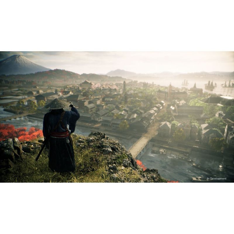 jogo-ps5-a-ascensao-do-ronin-sony-9