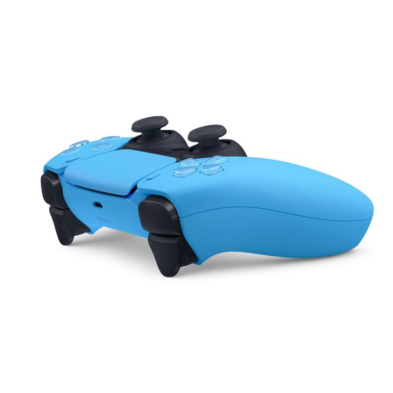 Controle DualSense™ PS5 Starlight Blue Sony | Promoção - Webfones
