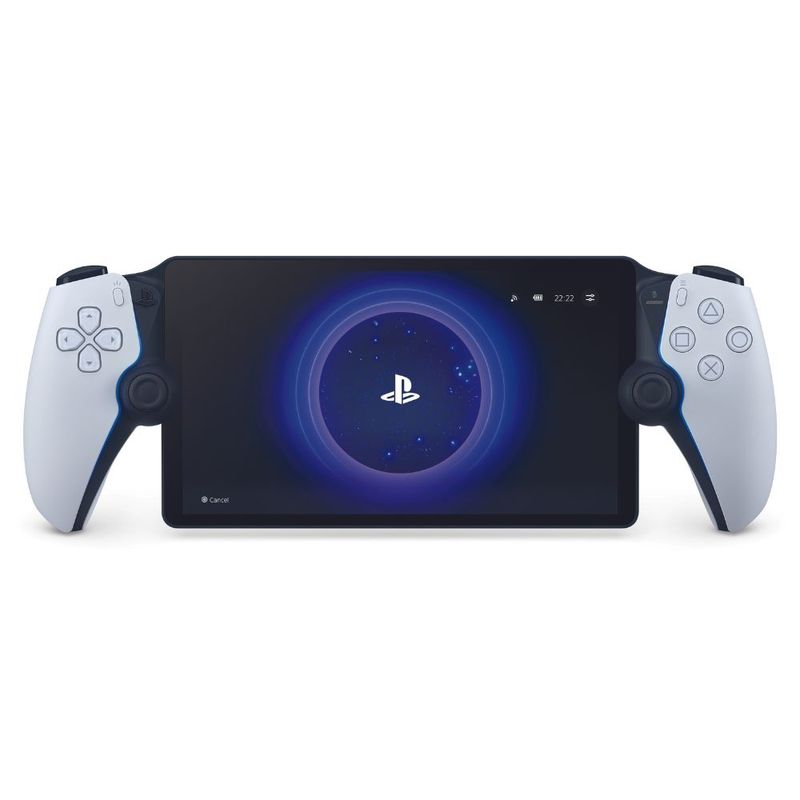 Reprodutor Remoto PlayStation Portal™ PS5 - Sony | Promoção - Webfones