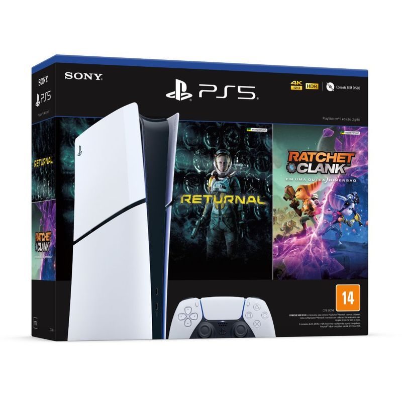console-ps5-slim-digital-1tb-c-returnal-ratchet-clank-sony-1
