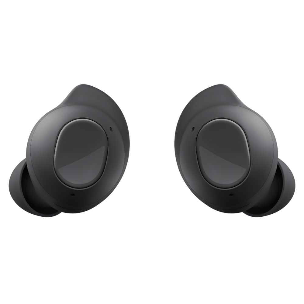 Fone de Ouvido Samsung Galaxy Buds FE Sem Fio TWS Grafite Menor preço em Fone de Ouvido Samsung Galaxy Buds FE Sem Fio TWS Grafite