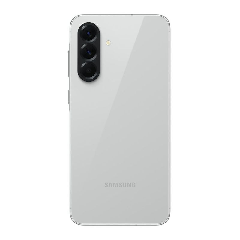 Samsung Galaxy A56 5G 256GB 8GB de RAM Cinza | Promoção - Webfones