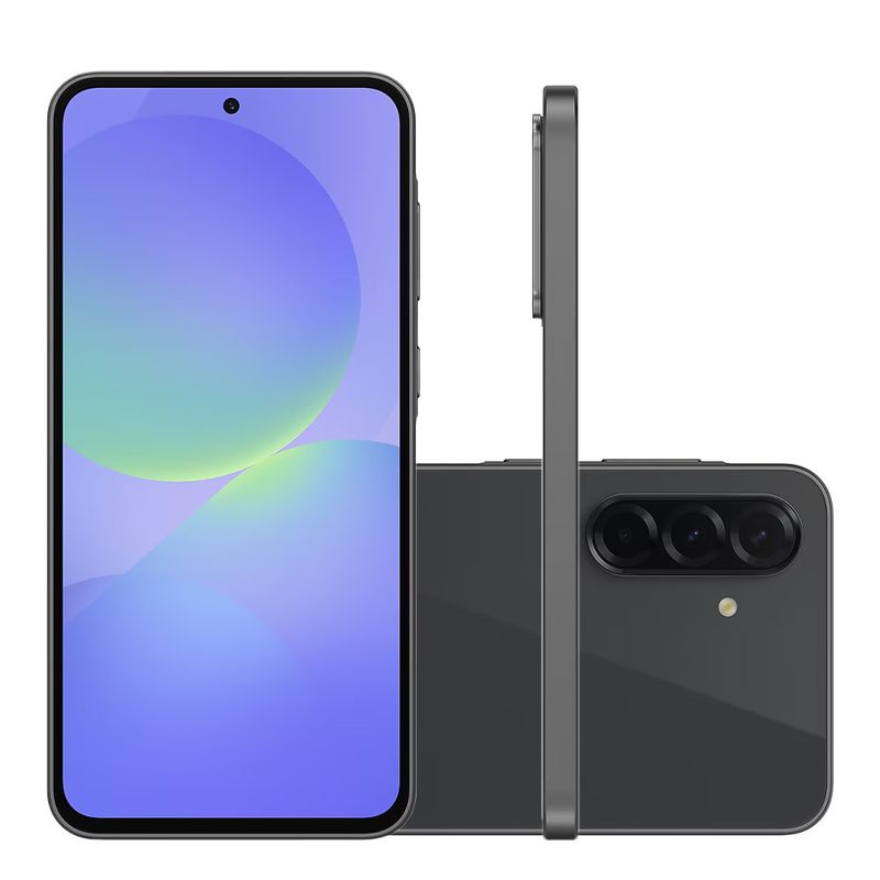 Samsung Galaxy A36 5G 256GB 8GB de RAM Preto | Promoção - Webfones