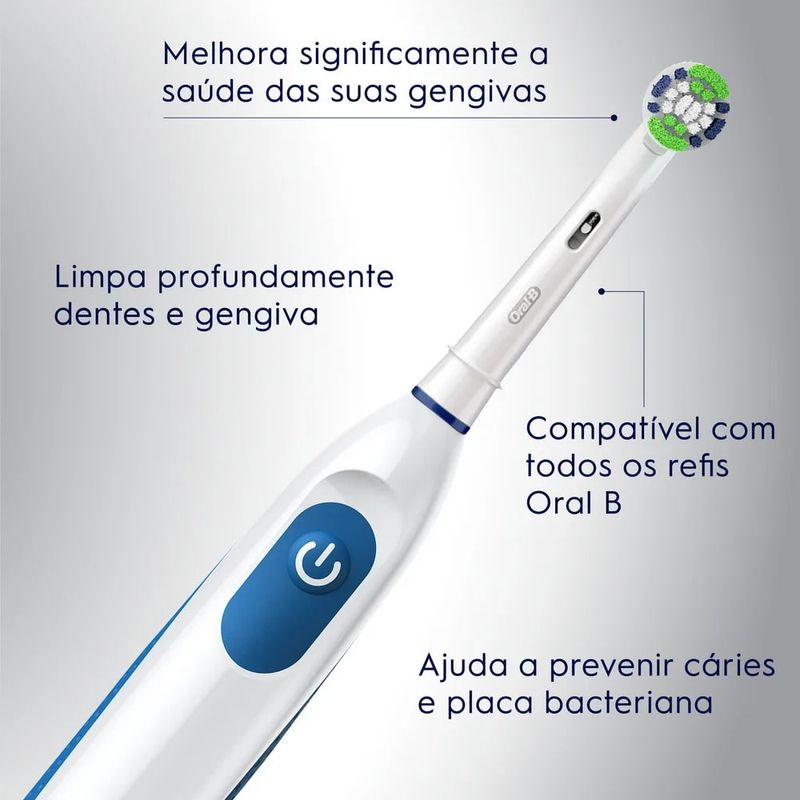 outlet-escova-dental-eletrica-oral-b-pro-saude-power-2-pilhas-branco-2