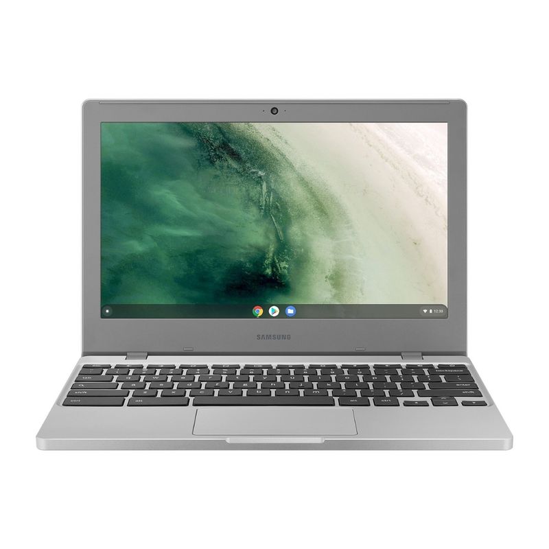outlet-notebook-samsung-chromebook-4-64gb-4gb-de-ram-11-6-xe310xba-kt4br-prata-2