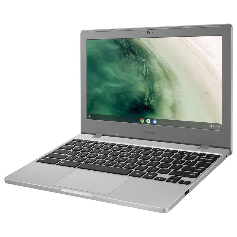 outlet-notebook-samsung-chromebook-4-64gb-4gb-de-ram-11-6-xe310xba-kt4br-prata-4