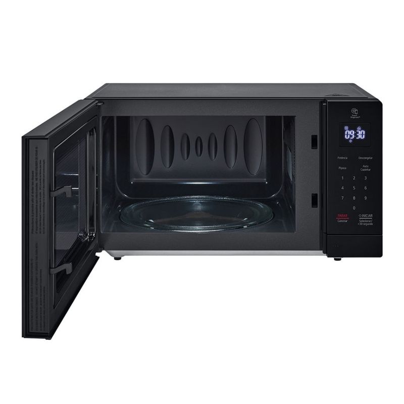 outlet-forno-micro-ondas-lg-30l-neochef-mS3033ds-preto-220v-5