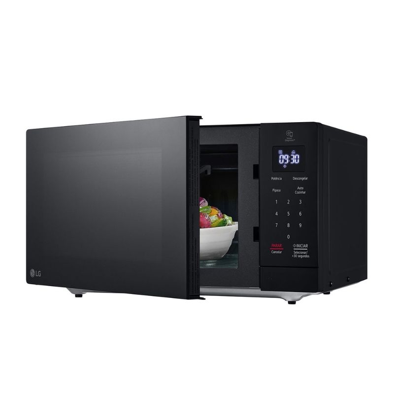 outlet-forno-micro-ondas-lg-30l-neochef-mS3033ds-preto-220v-9