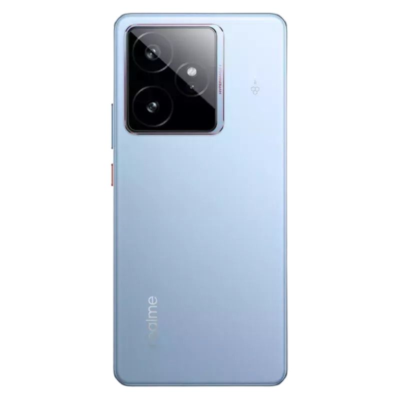 Realme GT 7 5G 512GB 12GB de RAM Azul | Promoção - Webfones