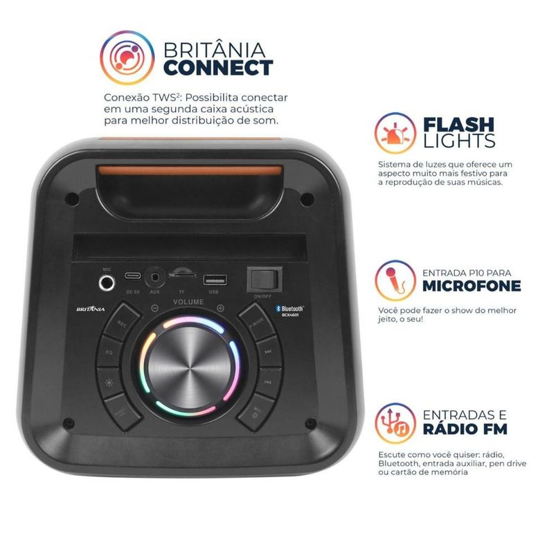 caixa-de-som-britania-bcx4601-350w-flash-lights-preto-4