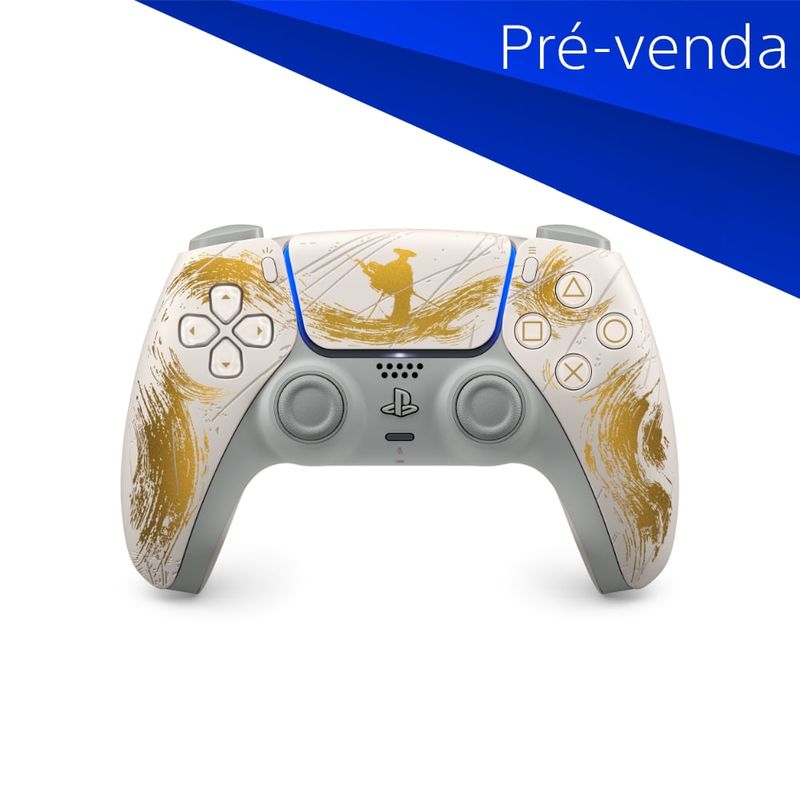 controle-ps5-sem-fio-dualsense-edicao-limitada-ouro-ghost-of-yotei-sony-1-1