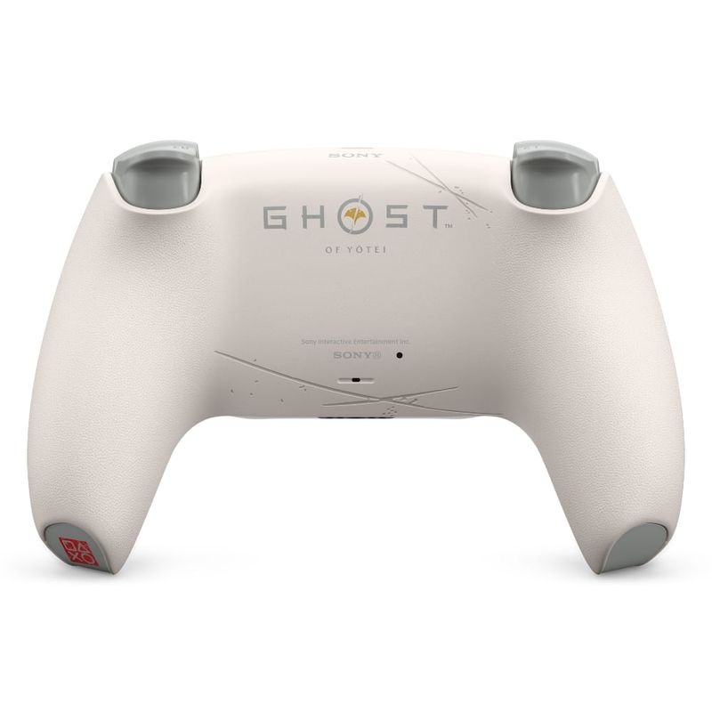 controle-ps5-sem-fio-dualsense-edicao-limitada-ouro-ghost-of-yotei-sony-5