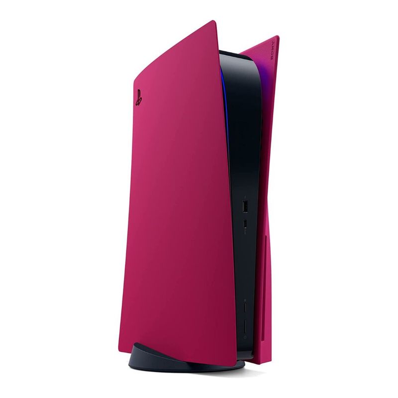 outlet-tampas-do-console-ps5-cosmic-red-sony-2
