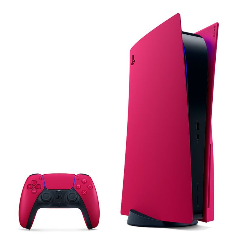 outlet-tampas-do-console-ps5-cosmic-red-sony-4