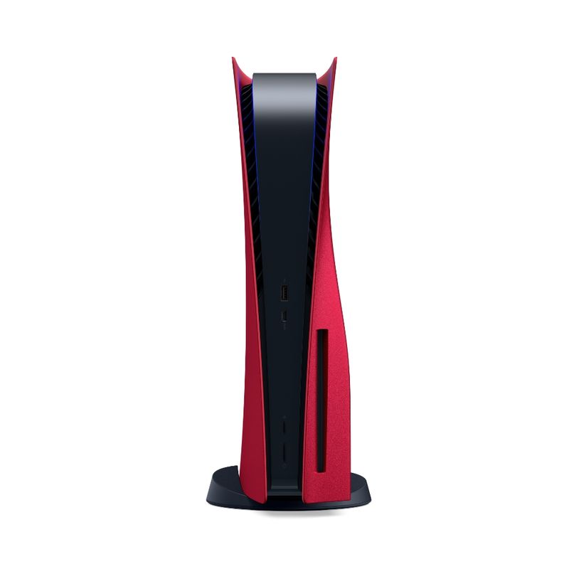 outlet-tampas-do-console-ps5-volcanic-red-sony-3