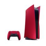 outlet-tampas-do-console-ps5-volcanic-red-sony-4