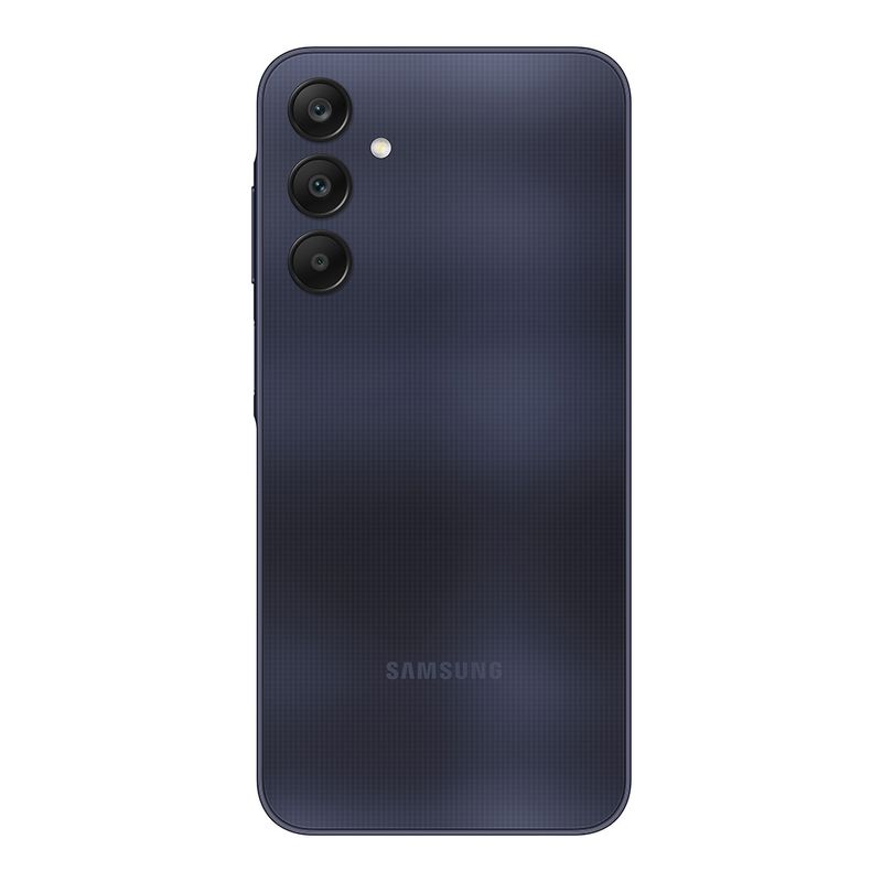 Samsung Galaxy A25 5G 256GB 8GB de RAM Azul | Promoção - Webfones