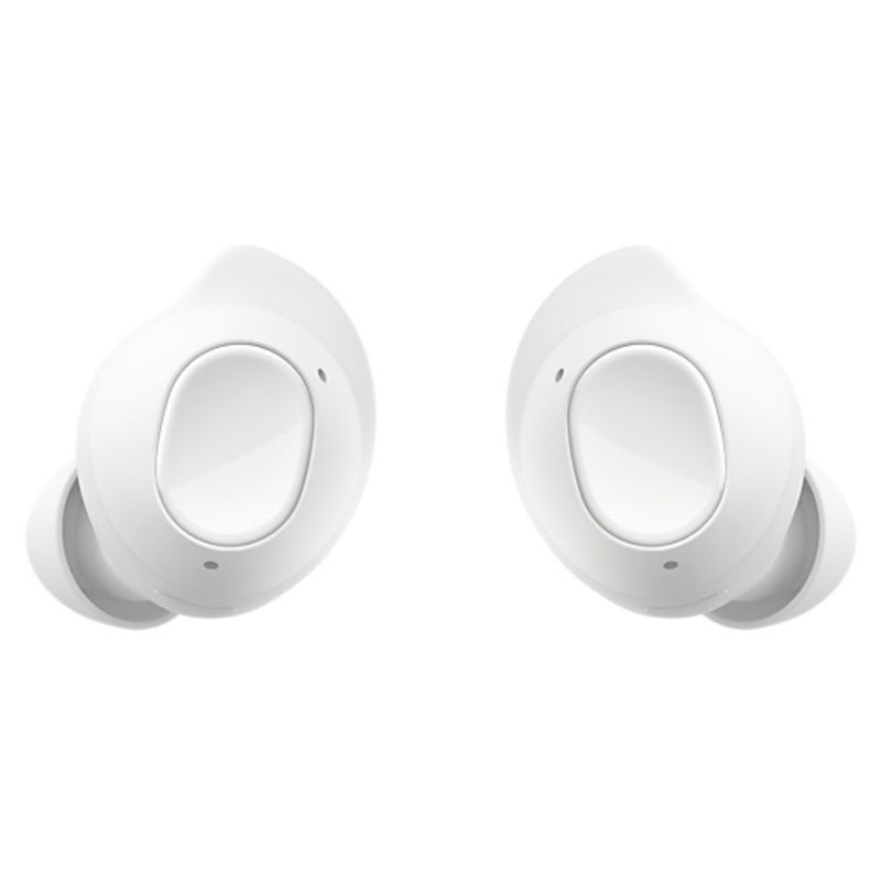 Fone de Ouvido Samsung Galaxy Buds FE Branco | Promoção - Webfones