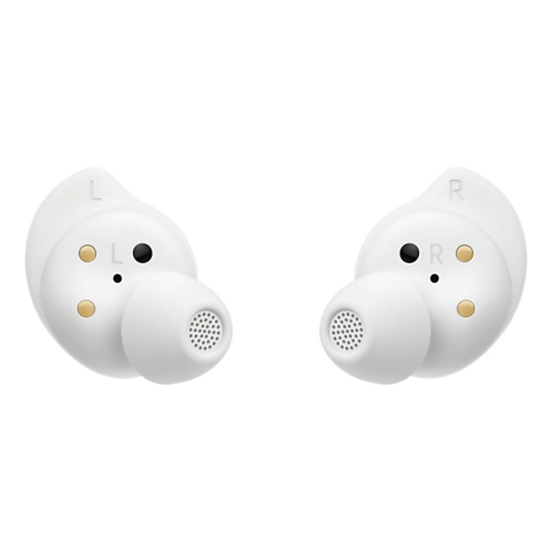 Samsung Galaxy Buds FE White ワイヤレスイヤホン新品 Fone de Ouvido Samsung Galaxy Buds FE Branco | Promoção - Webfones